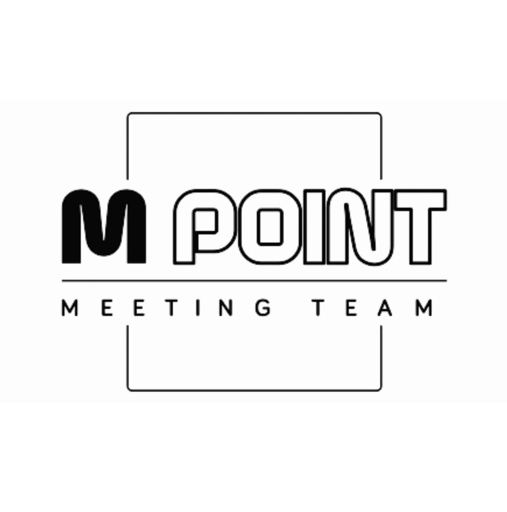 M Point - Meeting Team | Tomar