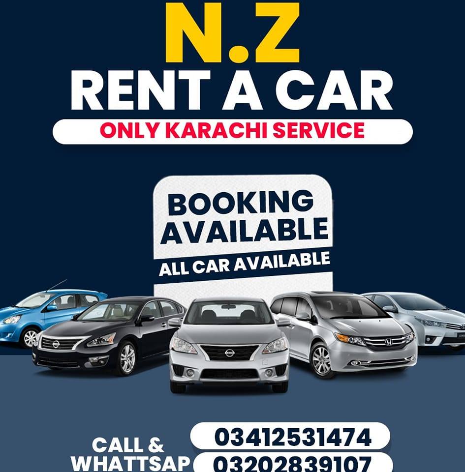 N.Z Rent A Car