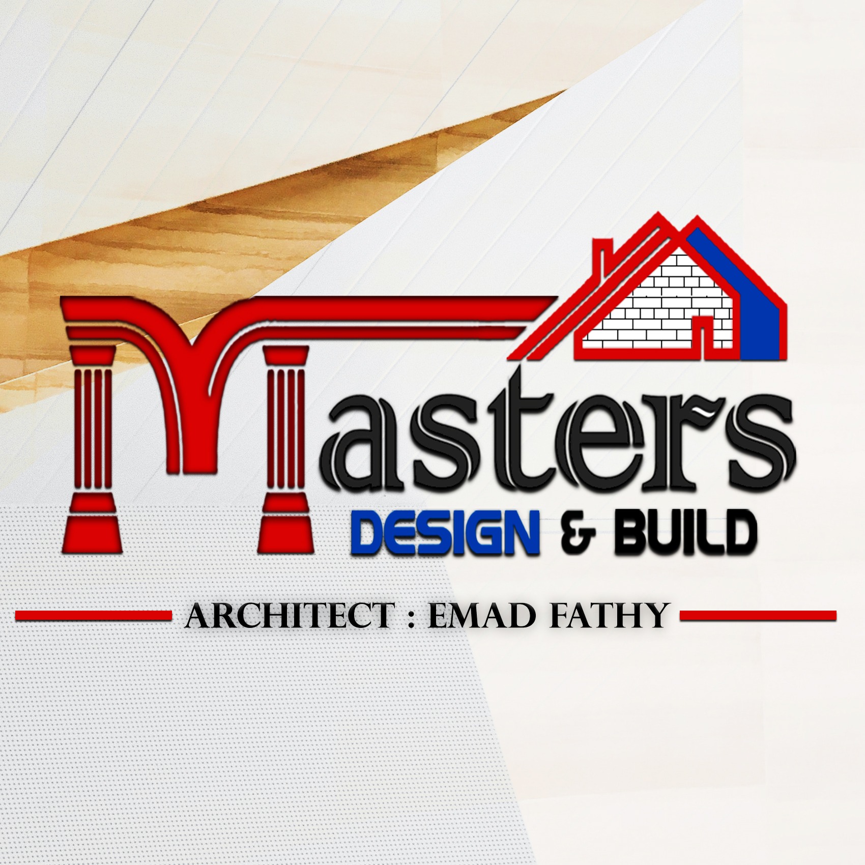 Masters Design & Build | Hurghada