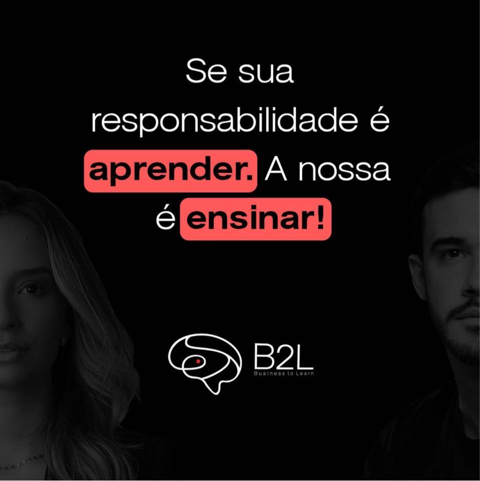 B2L Educação | Curitiba PR
