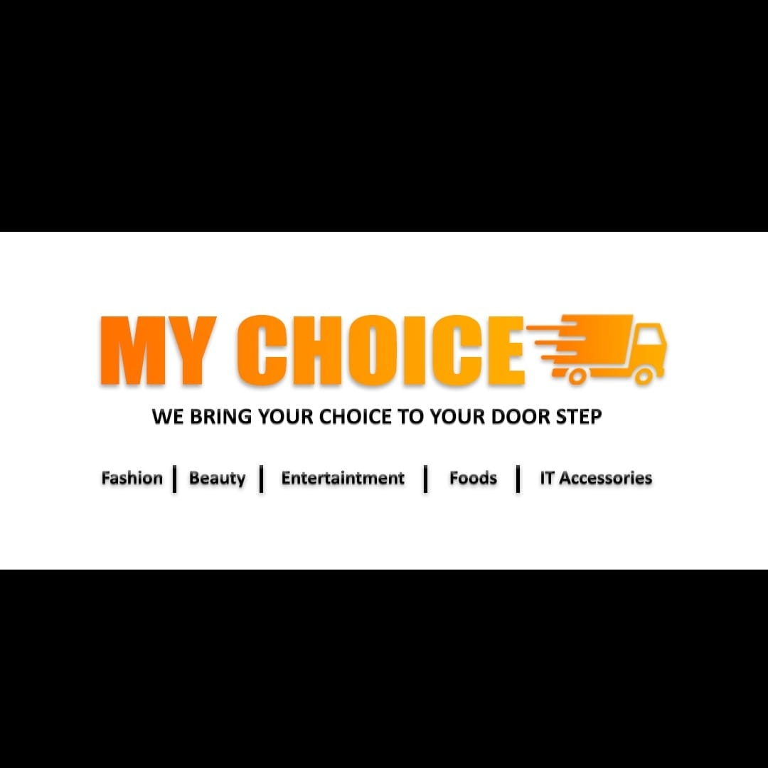 My Choice