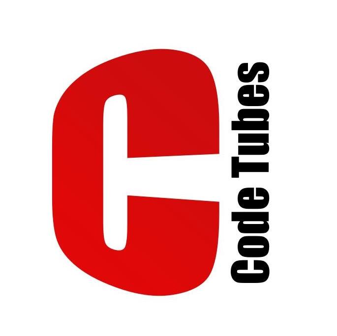 Code Tubes Page