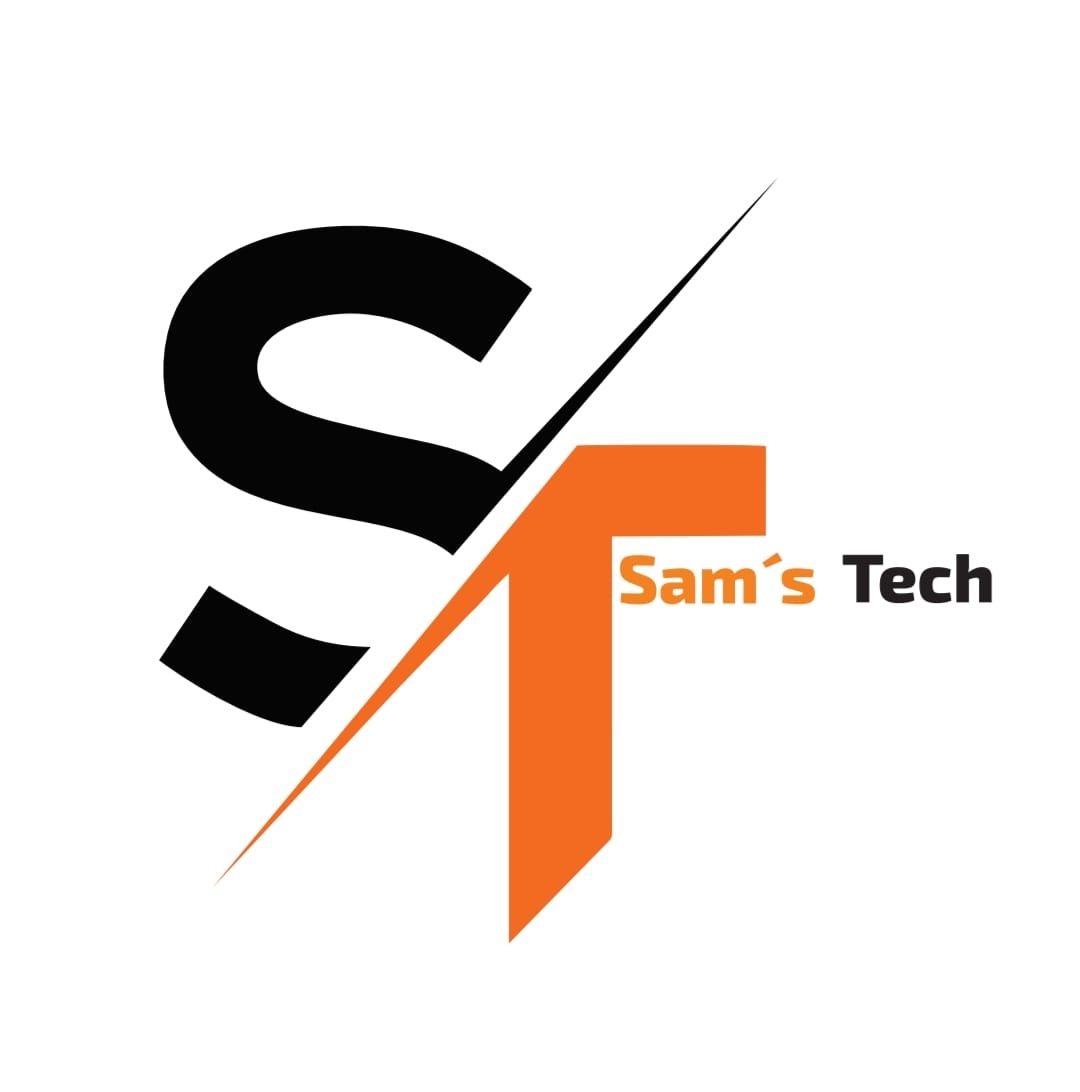sams_tech_ | Santiago de Cali