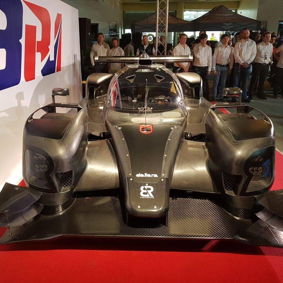 Russian Bears Motorsport
