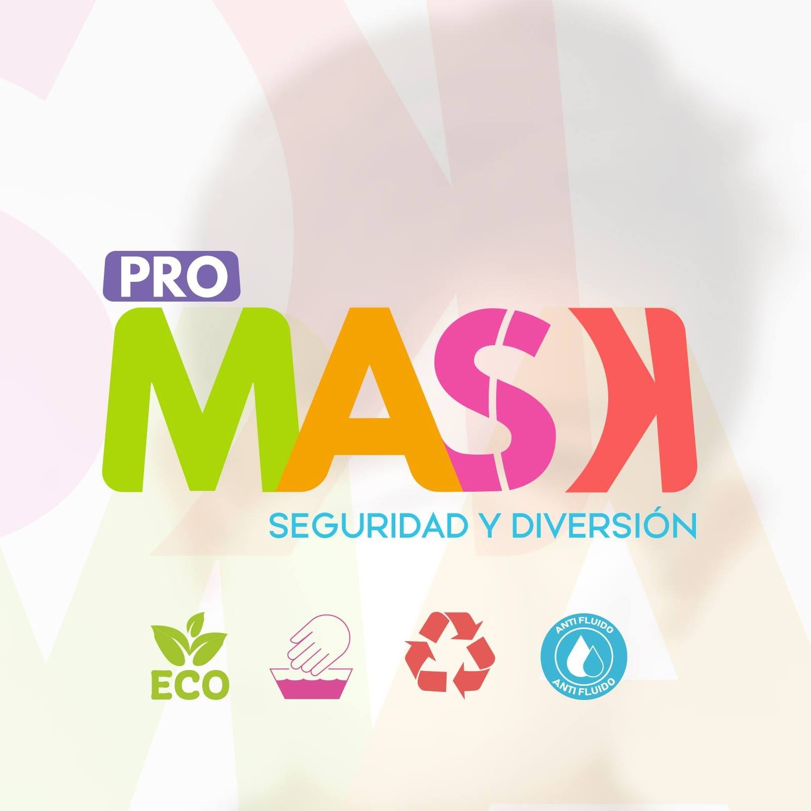 Pro Mask Ec