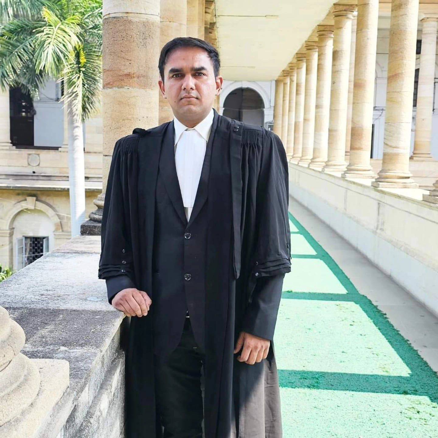 Adv. Mohammad RAFIQ