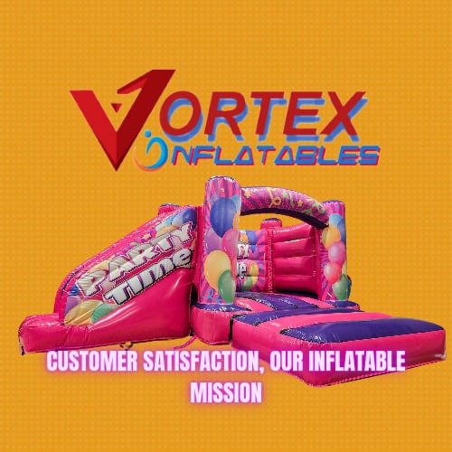 Vortex Inflatables.UK | Telford