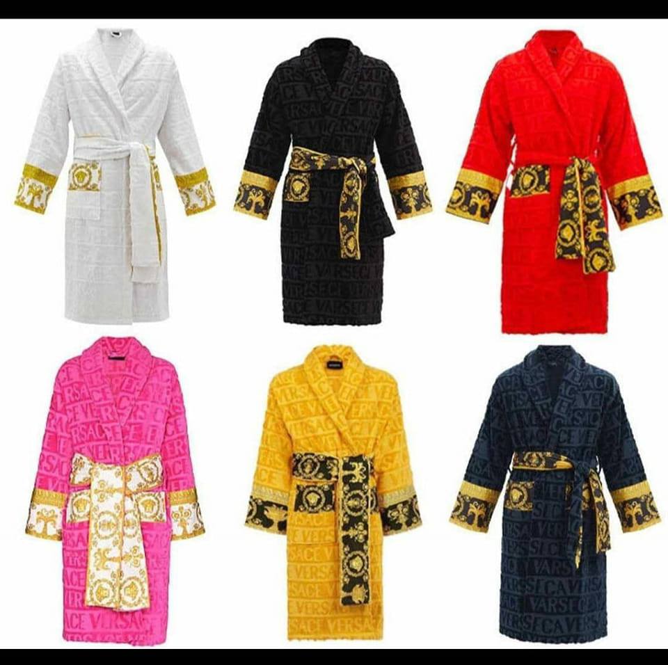 Blockish clothing