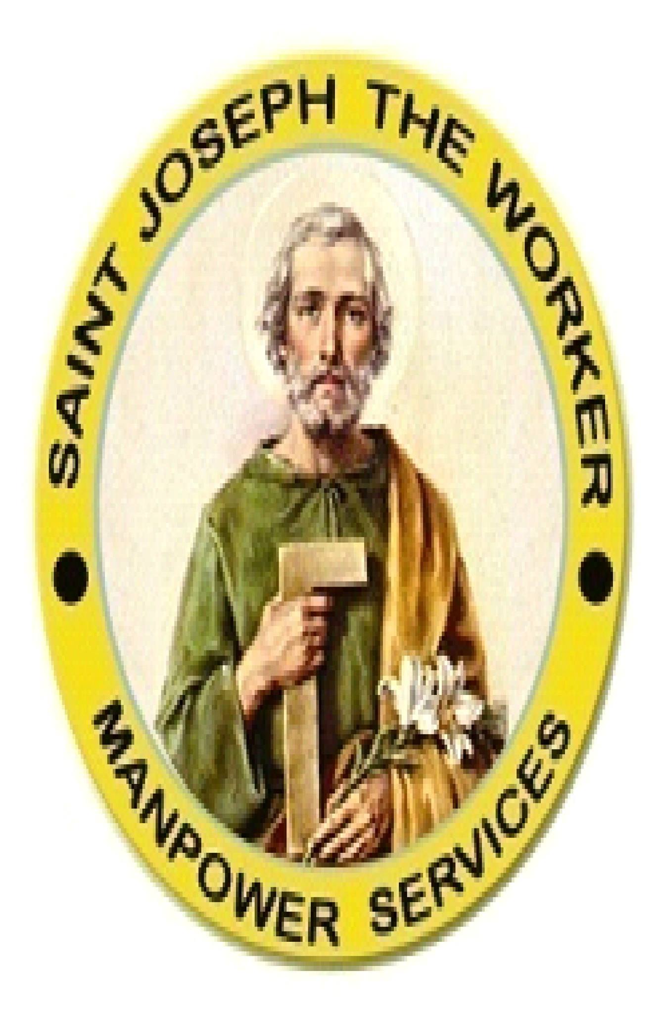 St. Joseph The Worker Manpower Services | Quezon City