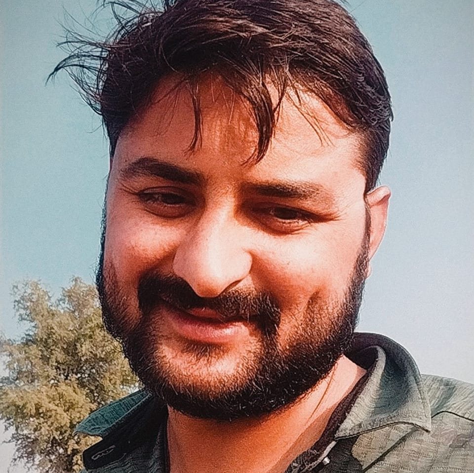 Rajendra kukna - raj