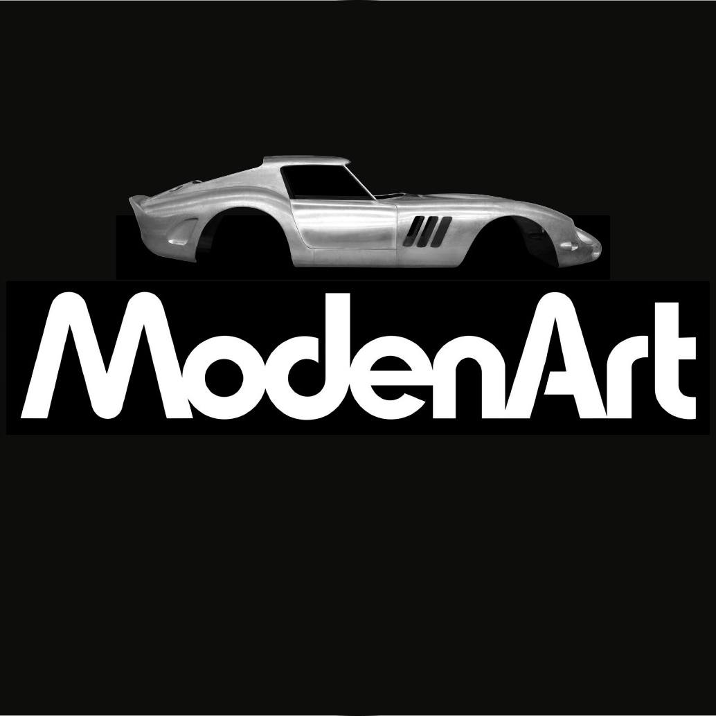 Carrozzeria R.C.R. | Modena