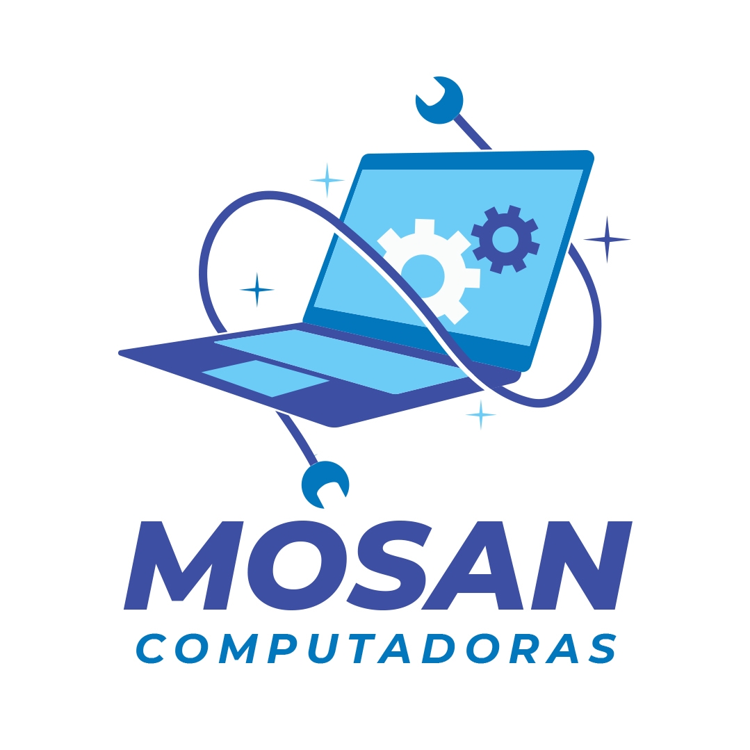 MOSAN Computadoras