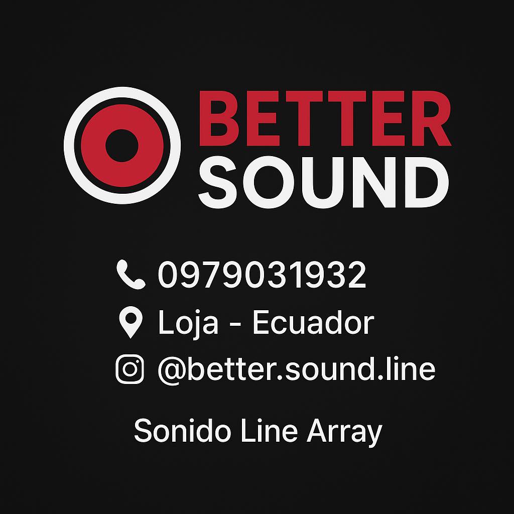 Sonido 