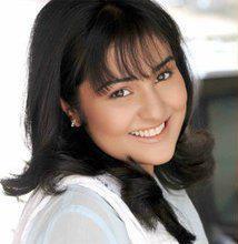 SARA RAZA the Singer