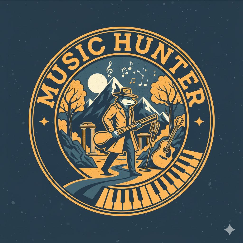 Music Hunter
