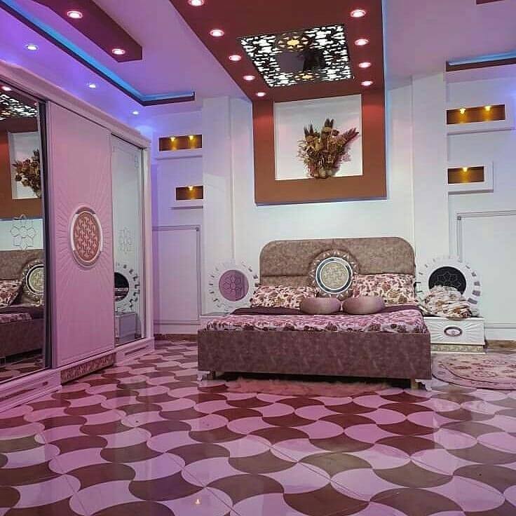 Meuble Ranim luxe