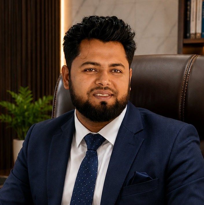 Presenter Siddik | Chittagong
