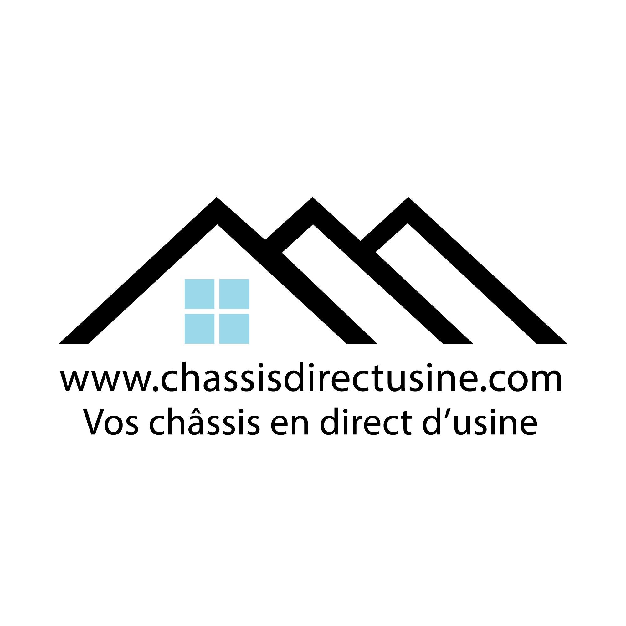 Châssis direct usine