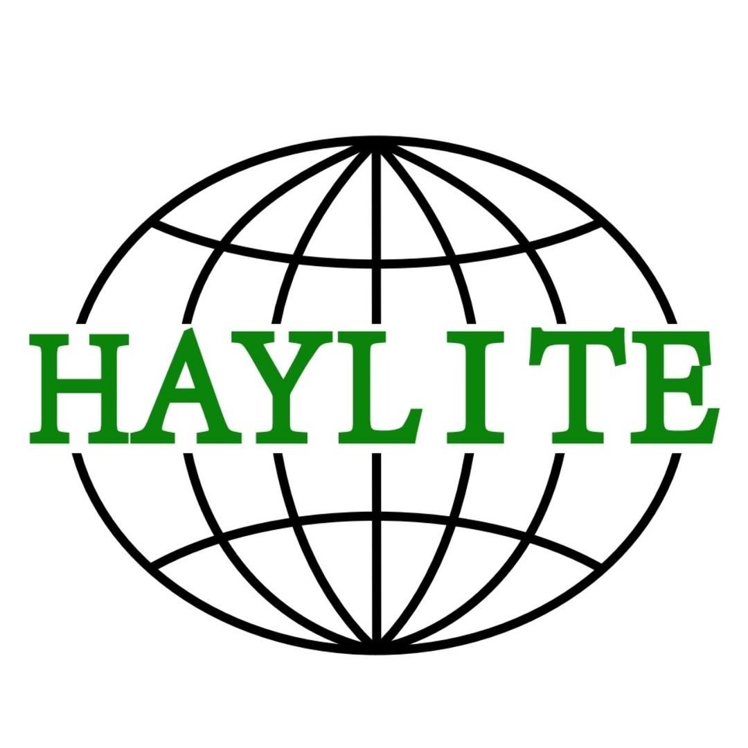 Haylite Factory in China