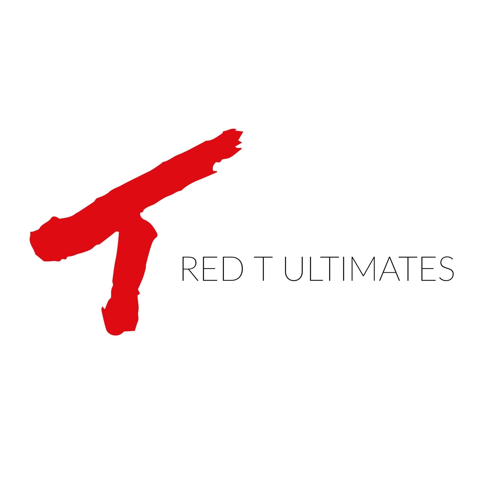 Red T Ultimates