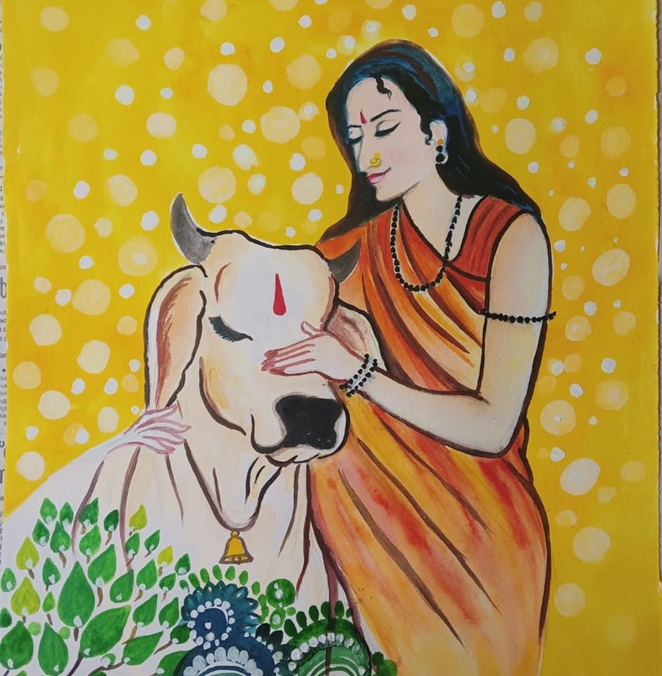 Mahesh Bhai