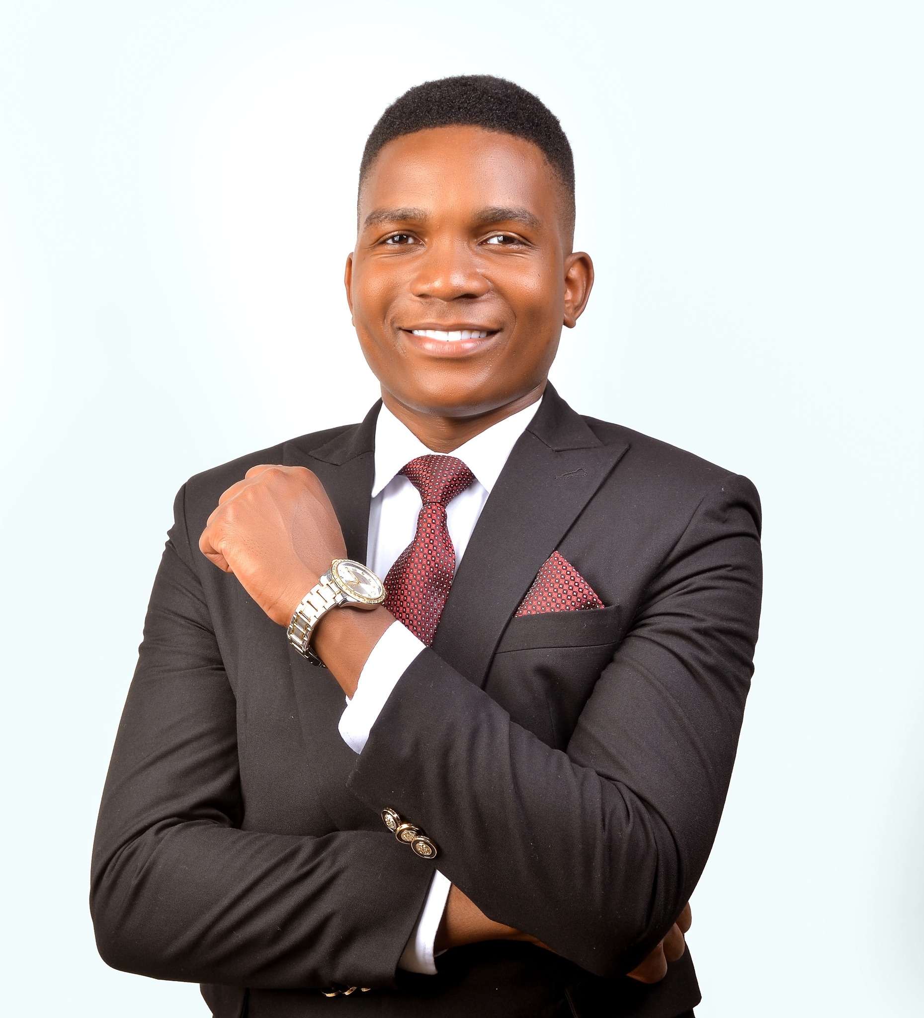 Councilor Prossie Kayanja