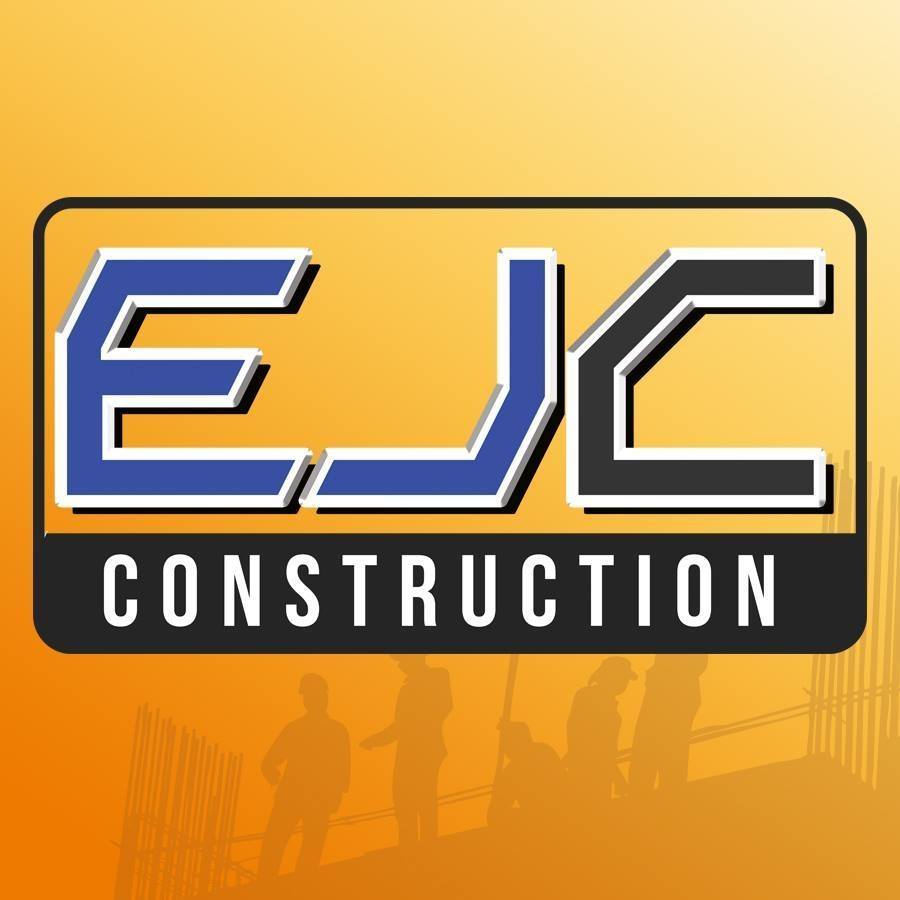 Ejc Construction, Inc. logo