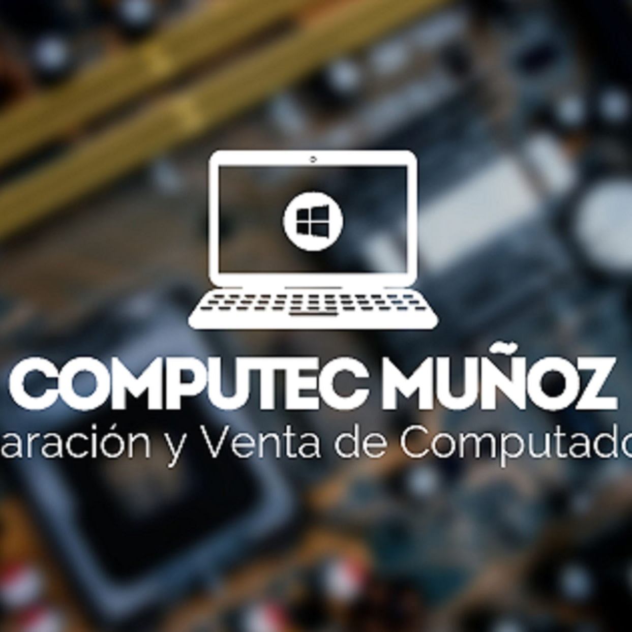 Computec Muñoz | Ciudad Juárez