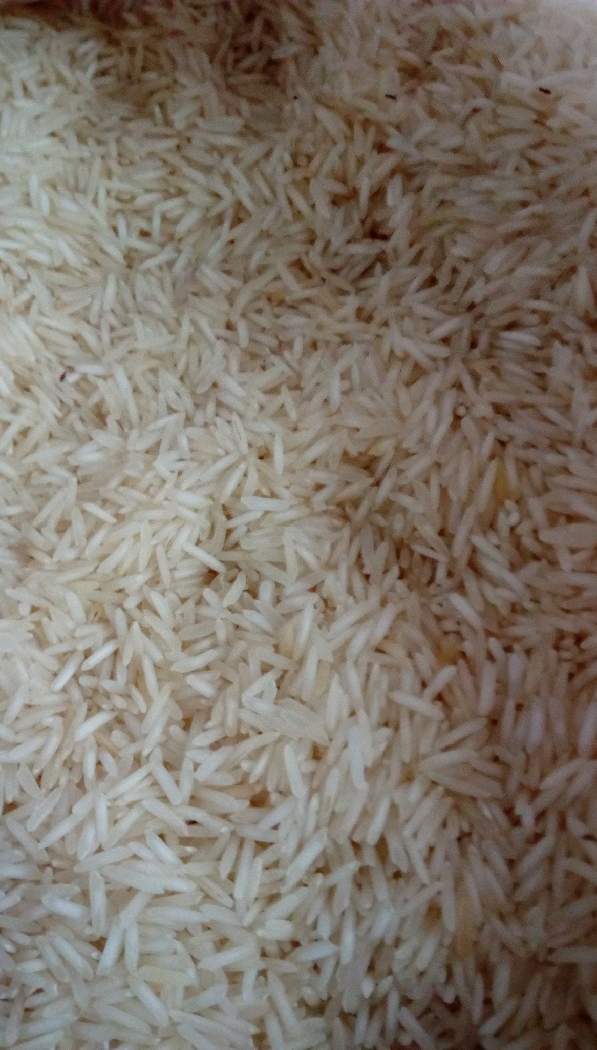 Usman Rice Trader | Karachi