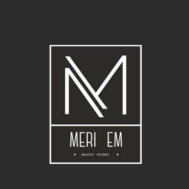 Studio MERI EM - Studio MERI EM added a new photo — in...