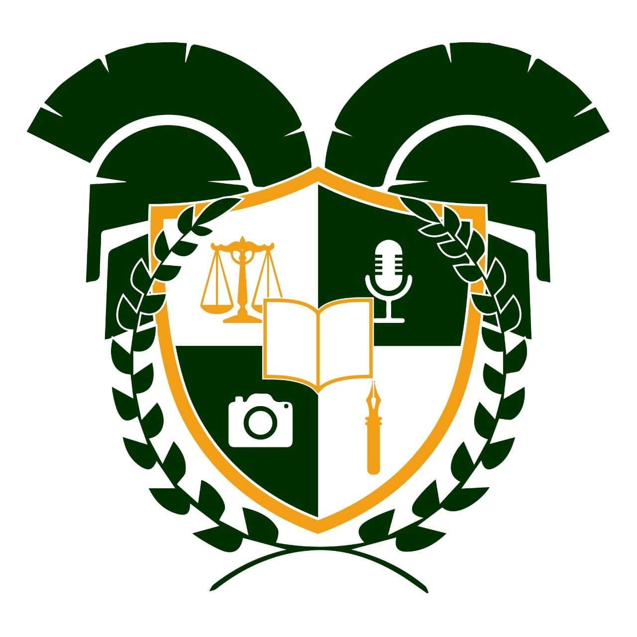 Magazine Committee, Department of Law, Calcutta University