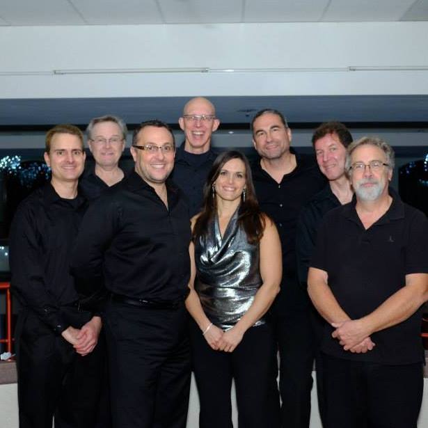 ALLEGRO-Cover/Party Band