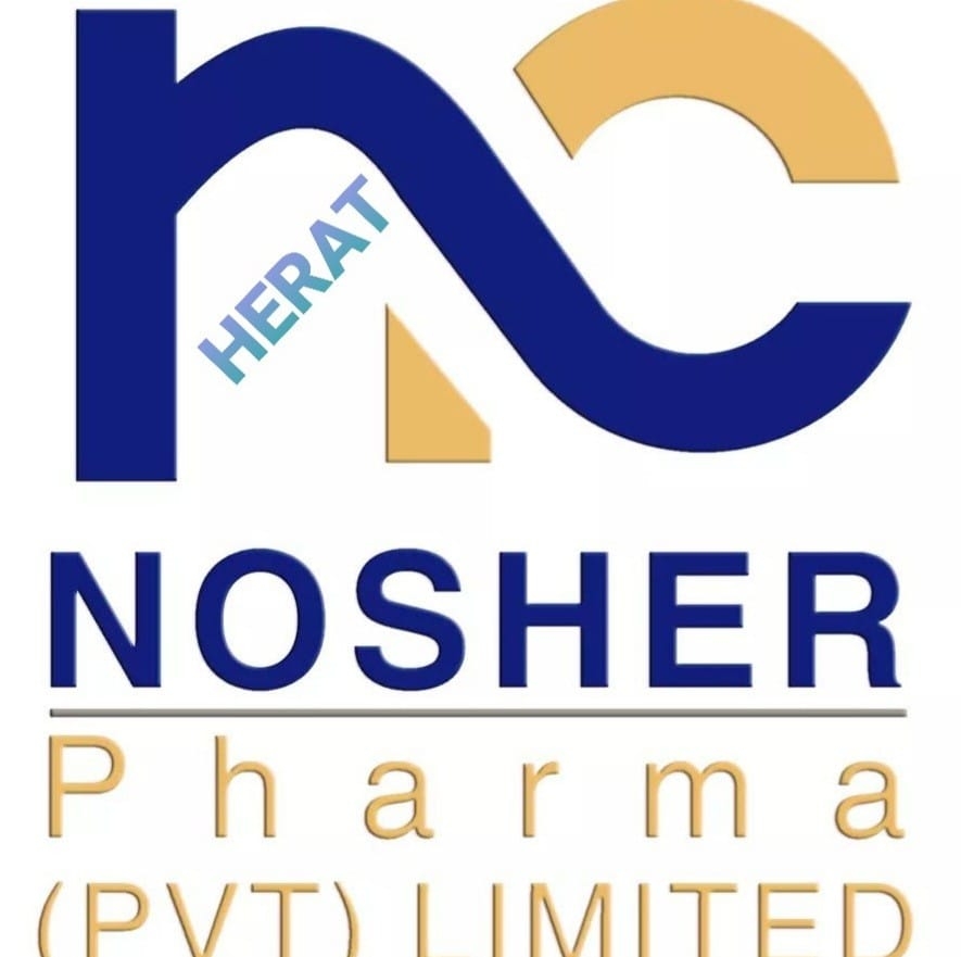 Nosher pharma Herat