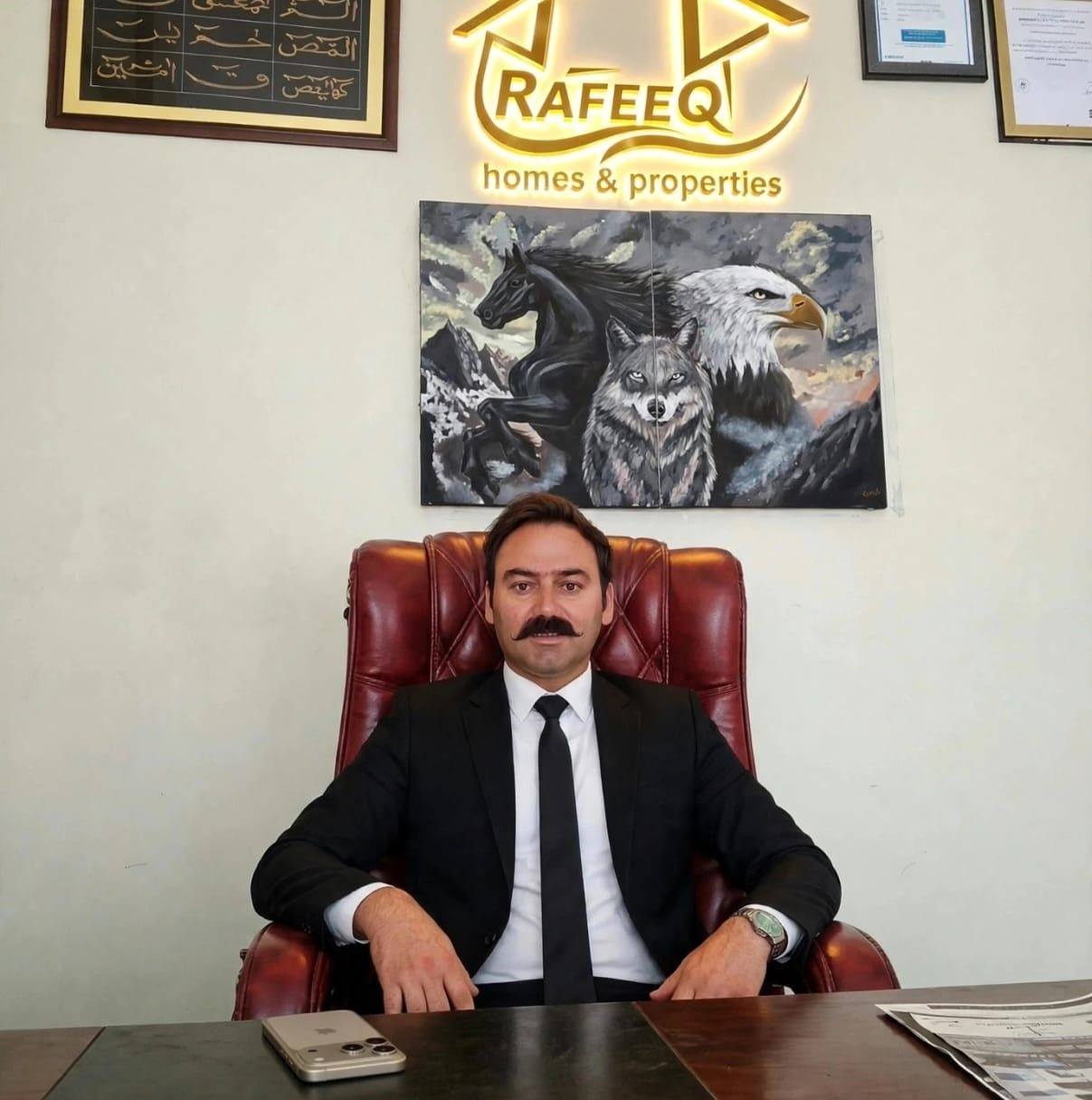 Rafeeq Homes & Properties | Chitral