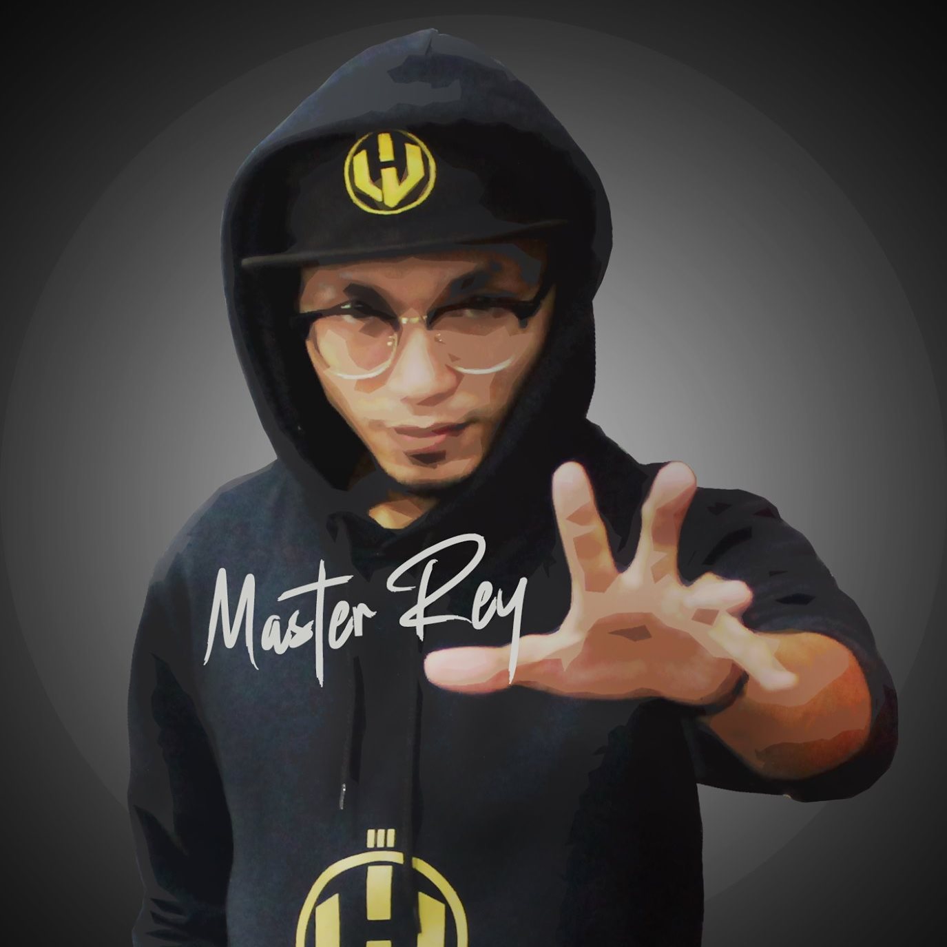 Master Rey Hypnotist