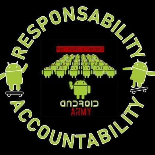 Android Army Developers