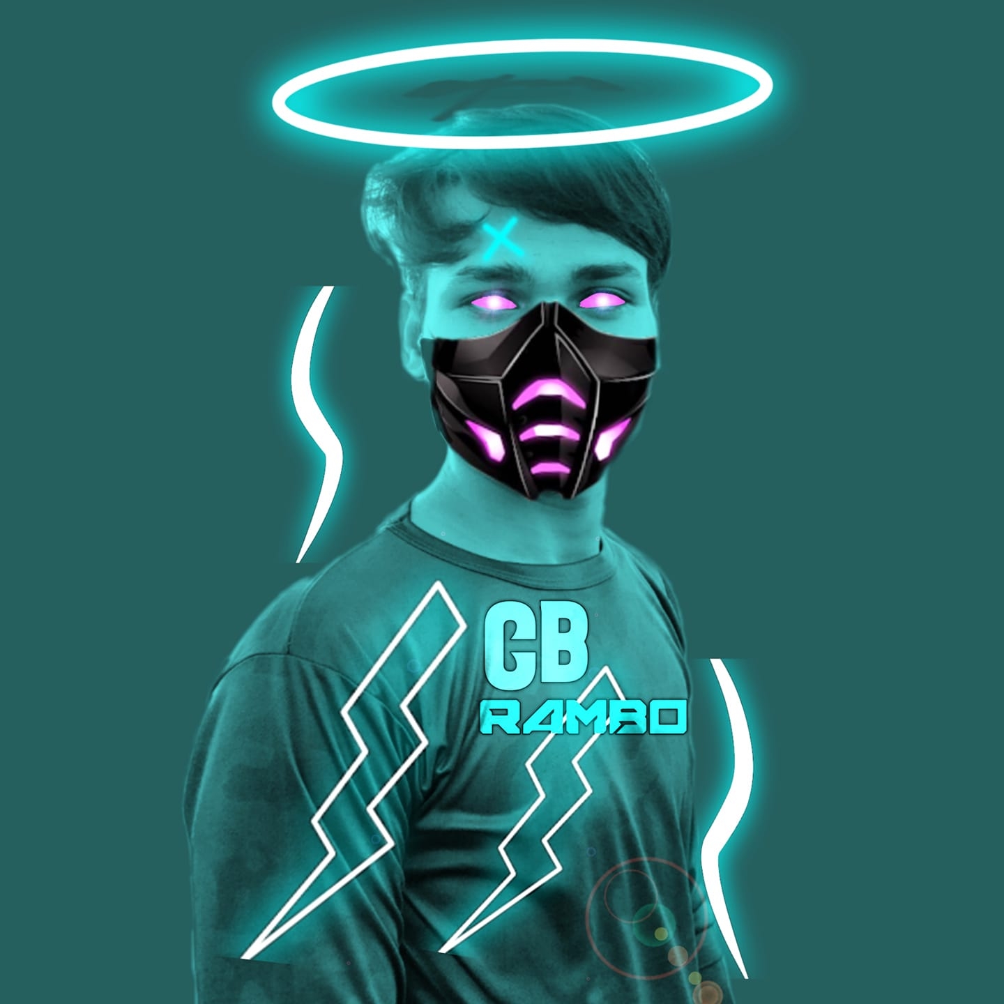 CB Rambo YT