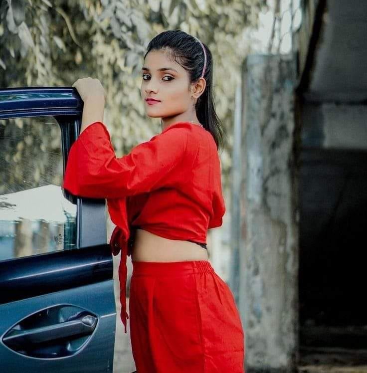 Pooja Rajput