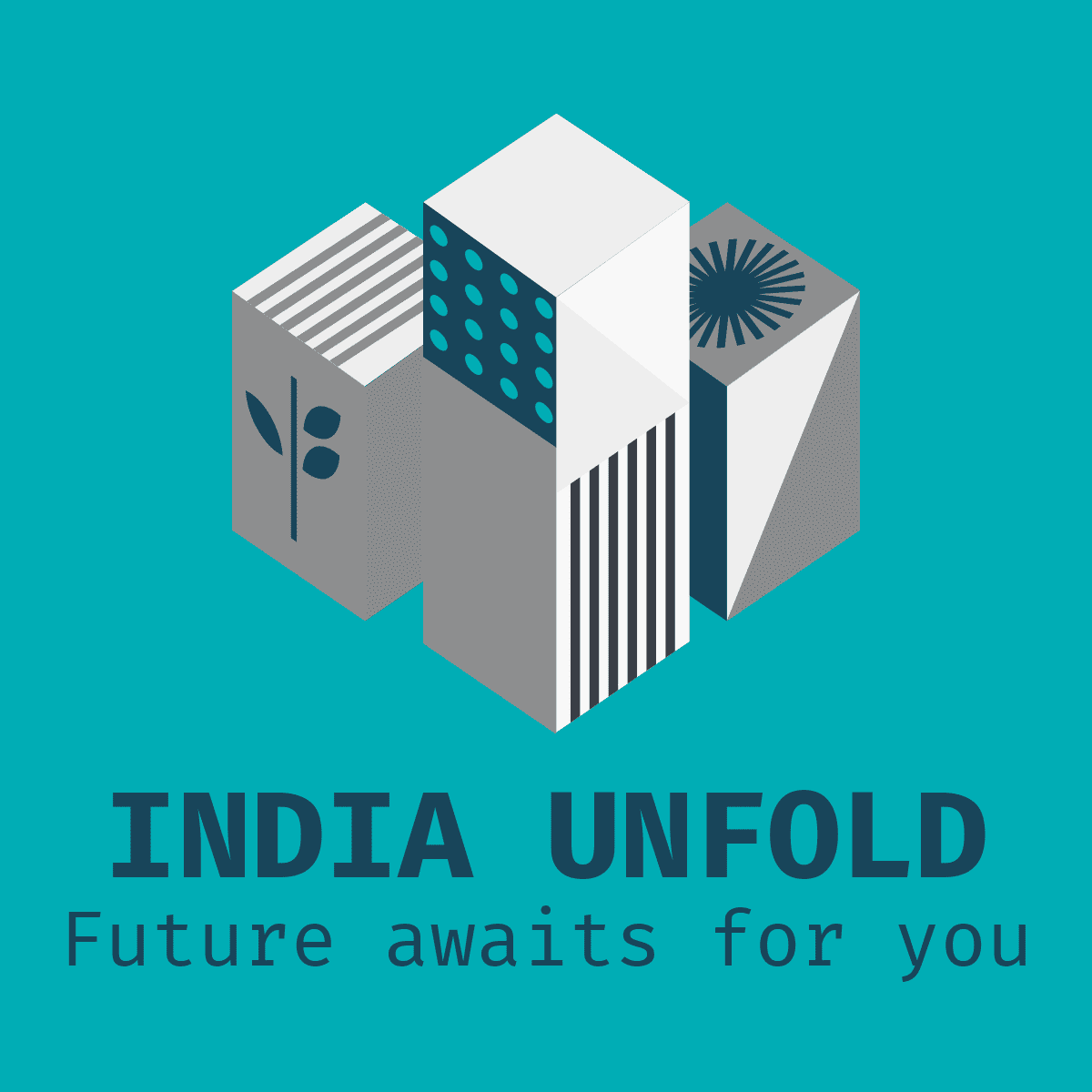 INDIA Unfold