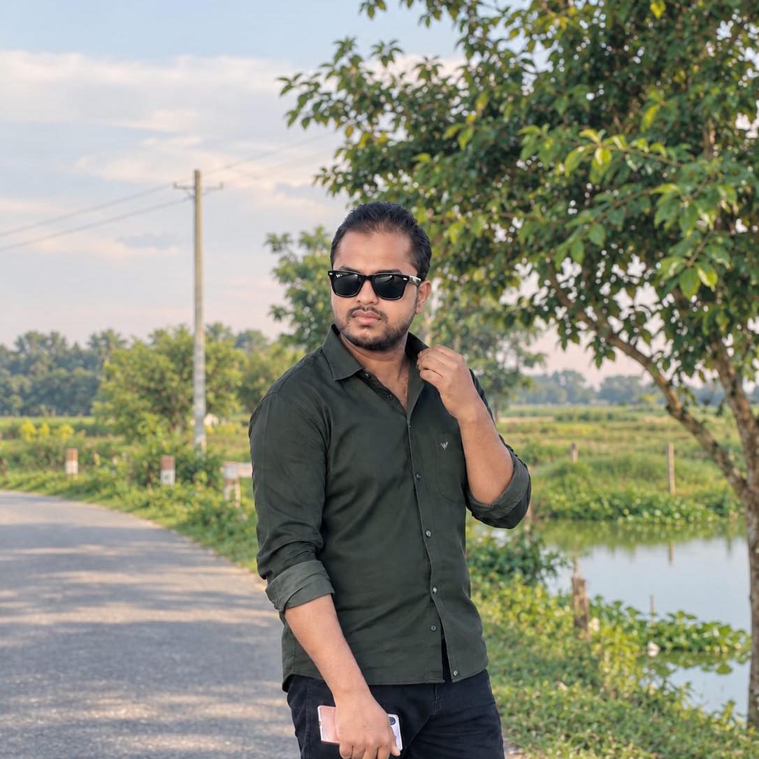 Md Raj