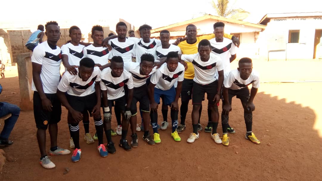 Azmat FC