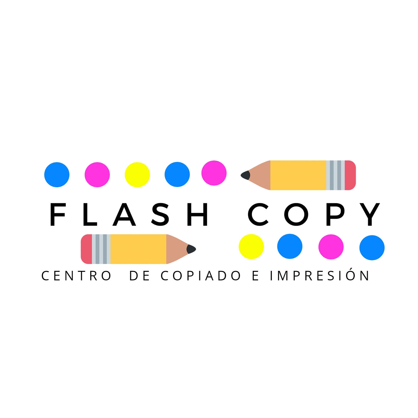 Centro de copiado e impresión 
