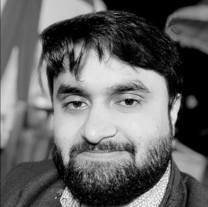 Amit Kumar Rai