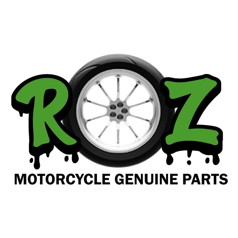 Moto Custom Roz | San Salvador