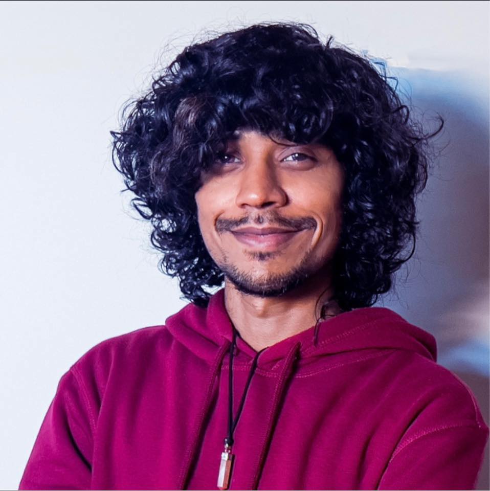 Arun Raj Music