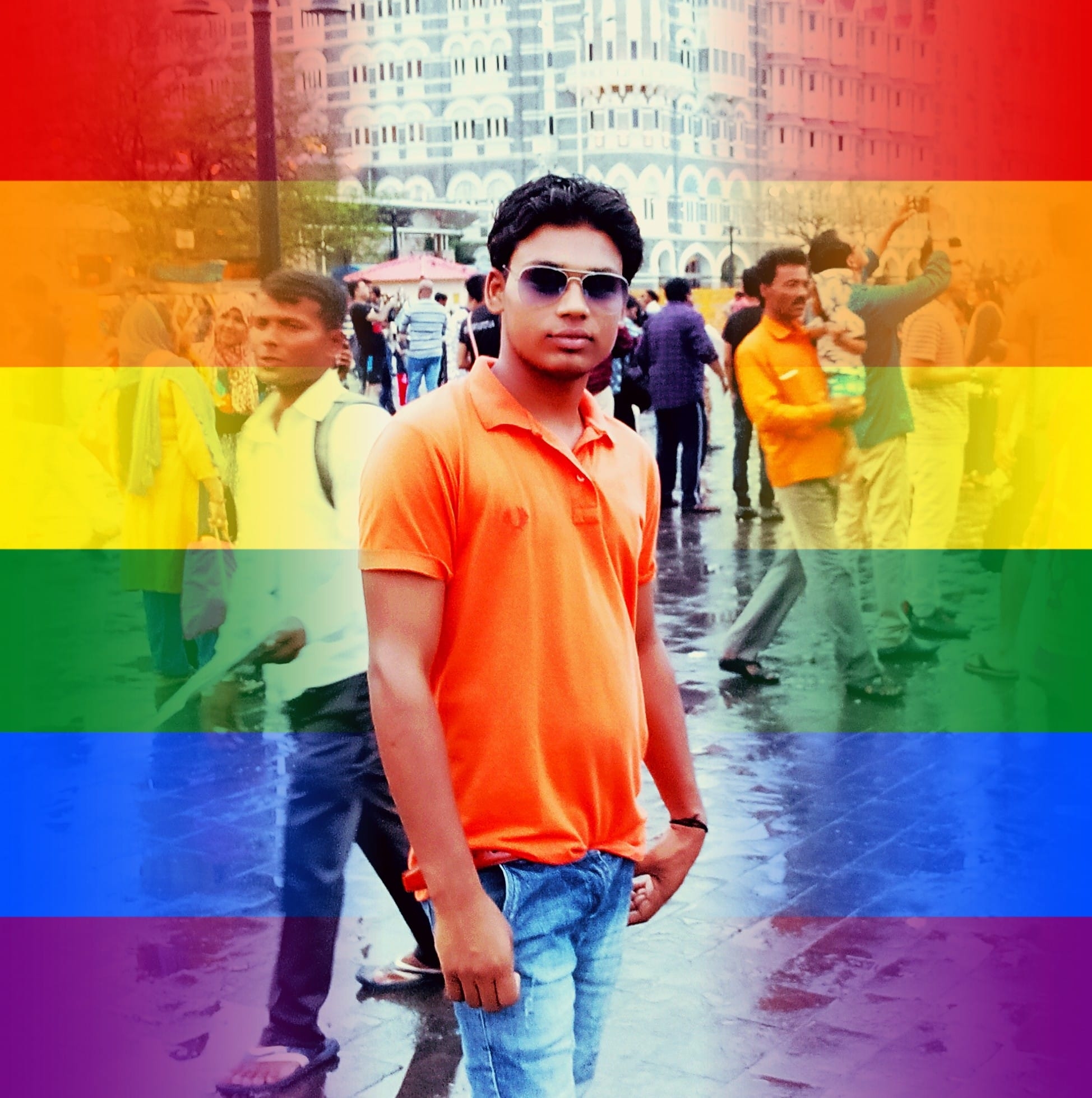 Monu Rajput