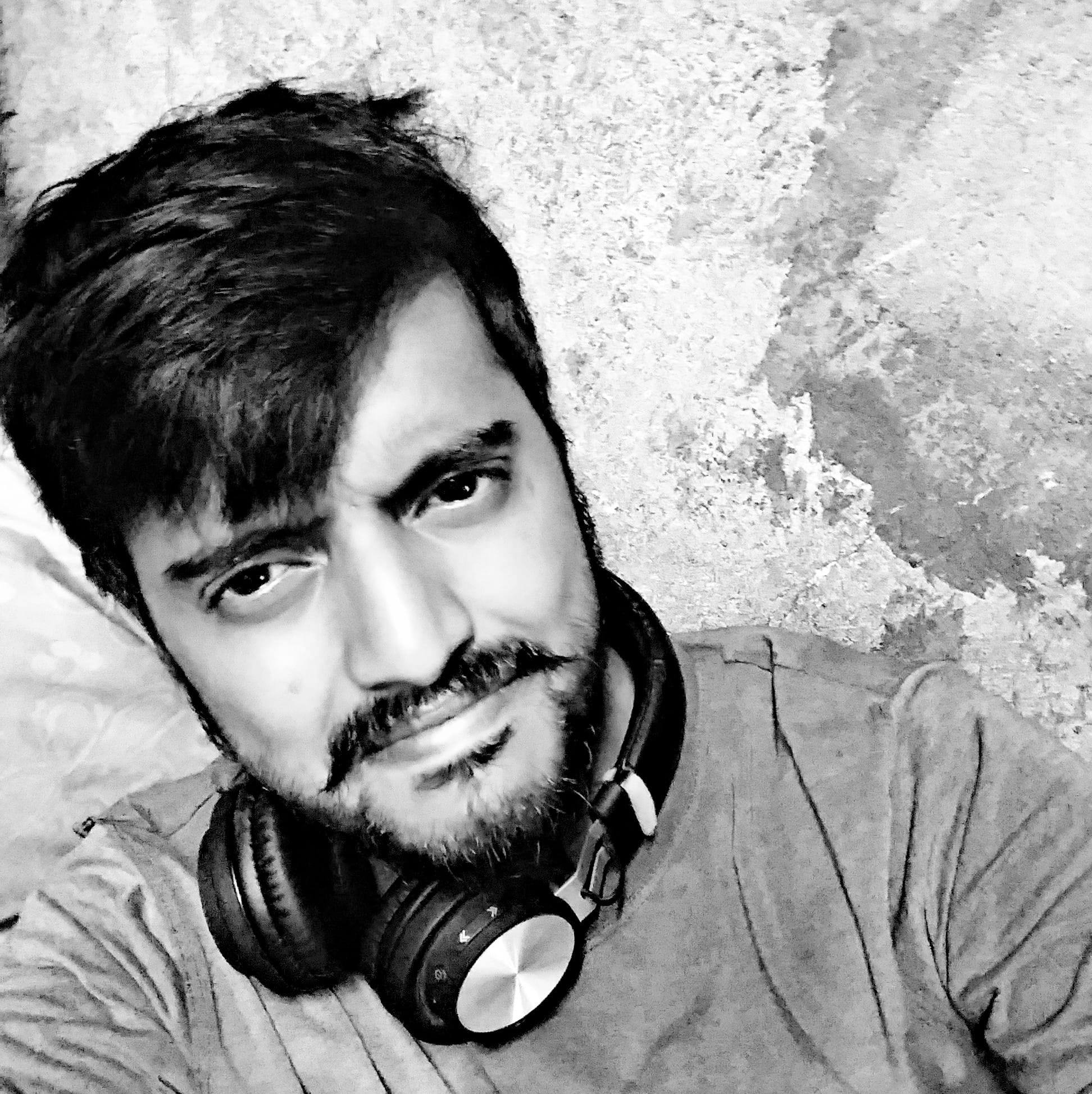 Viraj Rajput