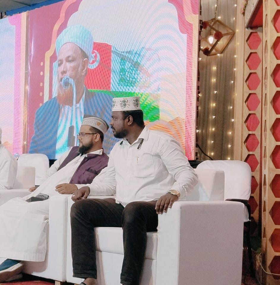Raja Mohammed Anaimalai