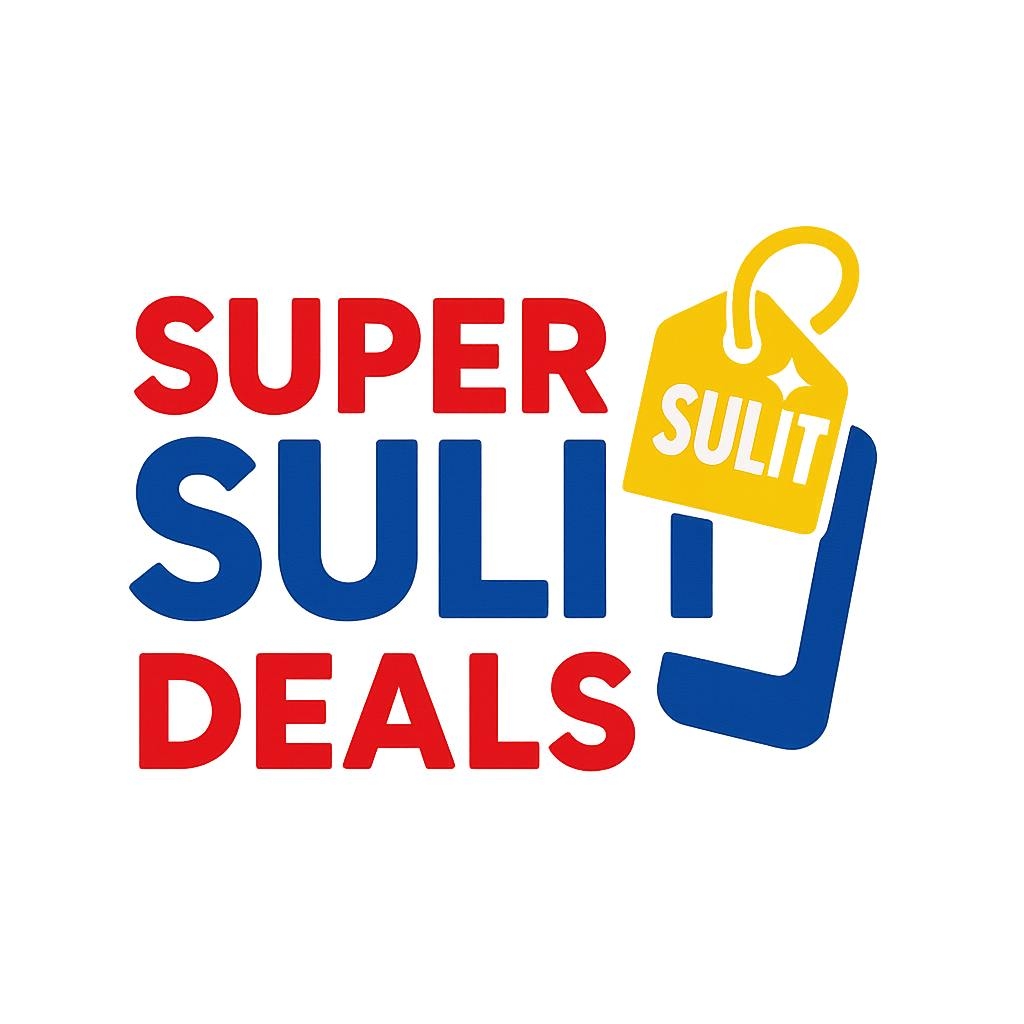 Super Sulit Deals