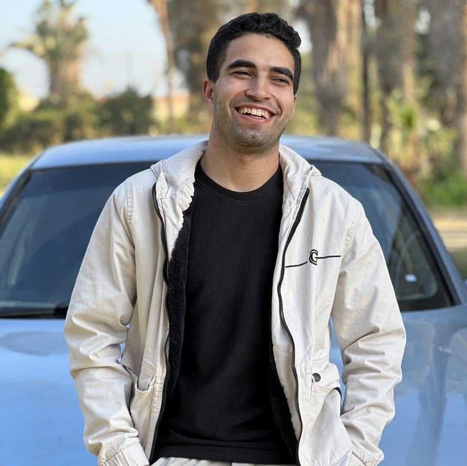 Ismail Sholkamy (@ismail.sholkamy.56) • Facebook, Connect with friends